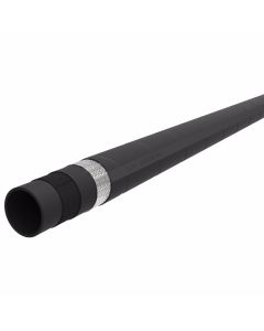 Single Wire Braid SAE 100R5 Performance Hose, 0.62 Inch ID, Up to 1500.00 PSI