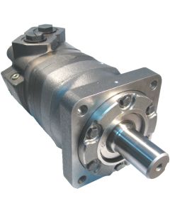6000 Series Geroler Motors, Up To 16580 lb-in Intermittent Torque, 866 Intermittent RPM