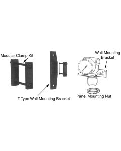 Module/Air 1000 Series FRL Accessories