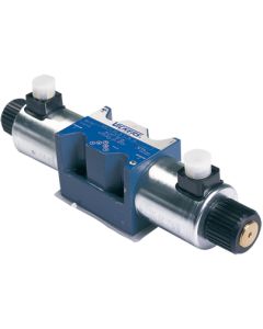 DG4V-5 20 Series Valve Replacement Parts