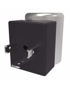Cartridge Valve Coil, P Series 23 Watt, 230VAC, DIN 43650. Internally rectified|Compact design|Continuous duty
