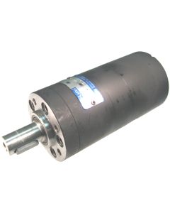 J Series Geroler Motors, Up To 743 lb-in Intermittent Torque, 2458 Intermittent RPM