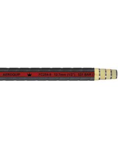 Four Heavy Spiral Wire SAE 100R11, EN856 4SH Hose, Up To 7200 PSI