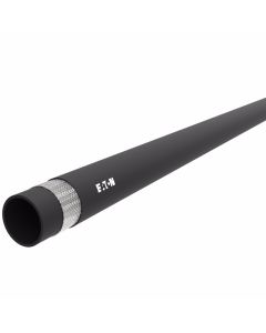 Single Wire Braid SAE 100R1AT Type S Hose, 1.00 Inch ID, Up to 1500.00 PSI