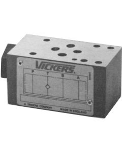 SystemStak Check Valves, NFPA-D03 Size
