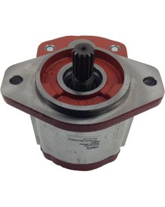 3PE Series Aluminum Gear Pumps, Up To 34 GPM @ 1800 RPM, Up to 3625 PSI, Up to 2700 RPM