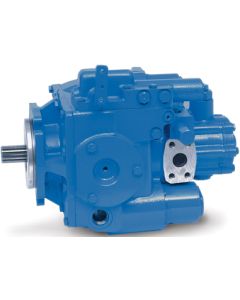 Heavy Duty Hydrostatic Pumps, Up To 6.43 cu in/rev, Up To 6000 PSI, Up To 4500 RPM