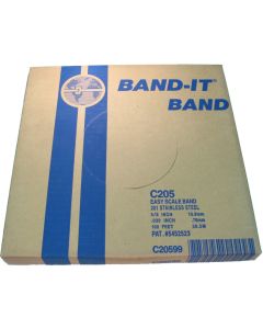 Stainless Steel Band