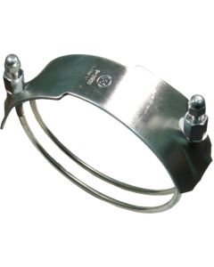 TigerClamp Spiral Double Bolt Clamps