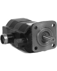 Two Stage High/Low Hydraulic ''Log Splitter'' Pumps, Up To 3000 PSI, Up To 3600 RPM