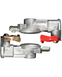 Gladhand Couplings