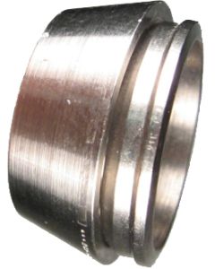Stainless Steel Duolok Ferrule Sets