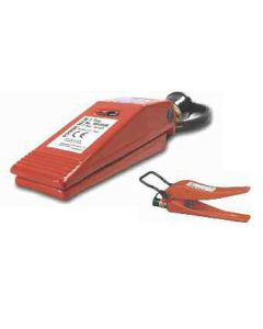 Hydraulic Spreaders, Up To 1-1/2 Ton