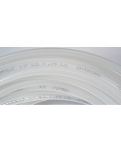 Polyethylene Tubing, Up To 300 PSI