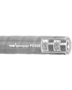Single & Double Wire Braid SAE 100R17 Hose