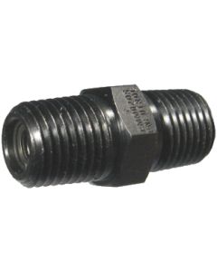 Inline Hydraulic Check Valves (Male Threads), For Hydraulic (Up To 15 GPM) & Pneumatic Service
