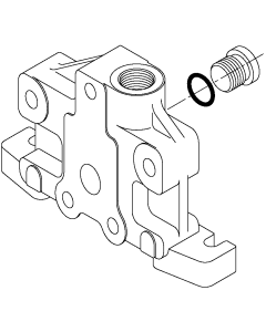 VD6A Series Outlet Sections & Options