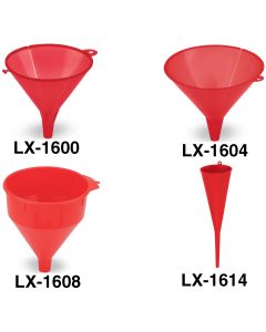 Funnels