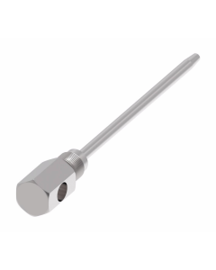 Reusable Fitting Assembly Mandrel for Fitting Style(s) 401-8, 411-8