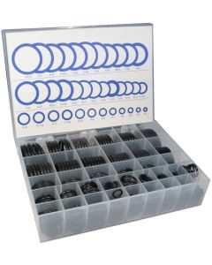 Japanese Buna-N Metric O-Ring Seal Kits