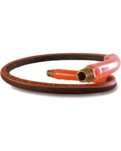 High Pressure Hydraulic Hose Assemblies