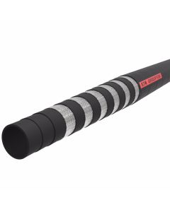 X-FLEX SAE 100R13 High Pressure Hose, 1.54 Inch OD, 1.00 Inch ID, Up To 5076.00 PSI