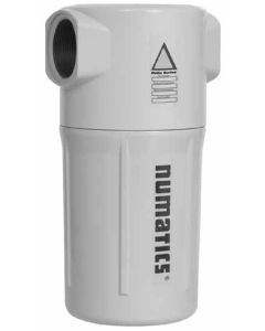 Delta 901X Series Air Line Filters, Up To 250 PSI