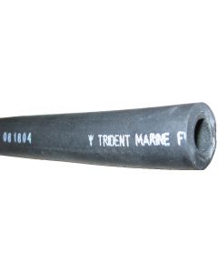 Barrier Lined USCG Type A1-15 SAE J1527 Fuel Hose
