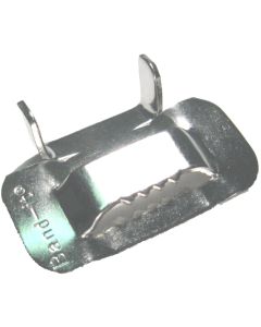 Clamp Buckles