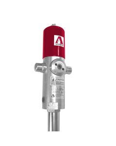 Hydraulic Grease Pump With Cover & Follower Plate