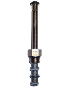 SV9-10 Series 4-Way, 3-Position Solenoid Cartridge Valves, Up To 6 GPM & 3000 PSI