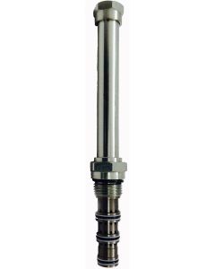 SV9A-10 Series 4-Way, 3-Position Solenoid Valves, Up To 8.9 GPM & 3000 PSI