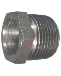 Malleable Iron Pipe Hex Bushings