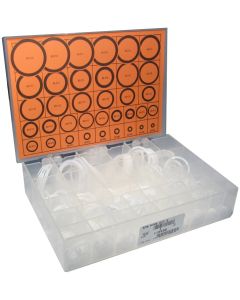 Teflon Back-Up Ring Kits