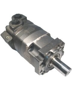 4000 Series Geroler Motors, Up To 10450 lb-in Intermittent Torque, 868 Intermittent RPM