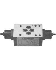 SystemStak Flow Control Valves, NFPA-D03 Size