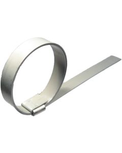 Firesleeve Clamps