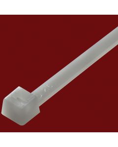 14IN 50LB NATURAL STANDARD CABLE TIES