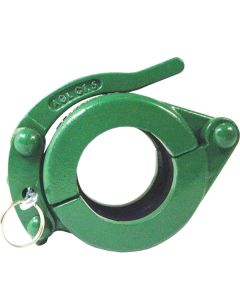 1-1/2 IN CF STLE CLAMP W GASKET HD