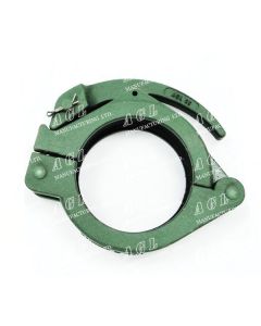 5IN CF STLE CLAMP W GASKET HD