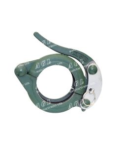 2IN CF STLE CLAMP W GASKET HD
