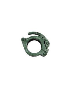 3IN CF STYLE ADJUSTABLE CLAMP W GASKET