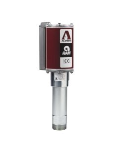 ALEMITE OIL PUMP