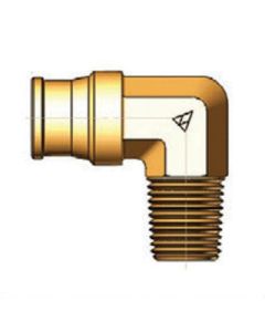 ALKON AQ SERIES PUSH-IN FITTING
