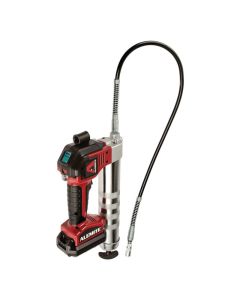 20 Volt Lithium-Ion Battery-Powered Grease Gun