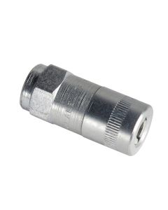 Grease Coupler, Standard, Female 1/8 NPT