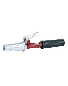 Lever-Action Coupler