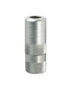 Grease Coupler, Narrow, Female 1/8 NPT
