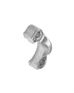 Code 61 Split Flange Kit, 0.50 (-08) Flange Head, Up to 5000.00 PSI