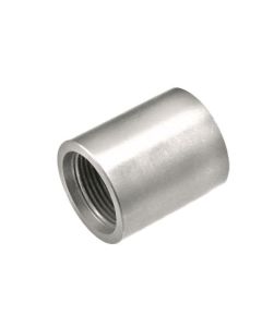 ANCHOR COUPLING SOC WELD SAE #24 TO 1.5I